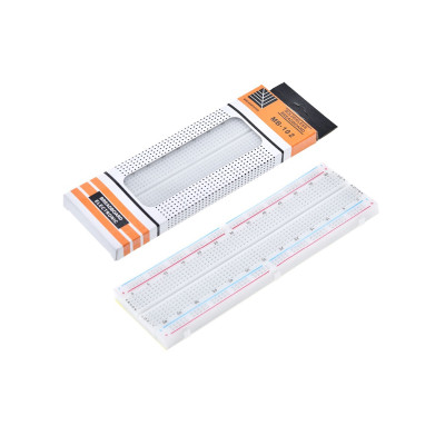 Płytka testowa typu breadboard 165X55mm